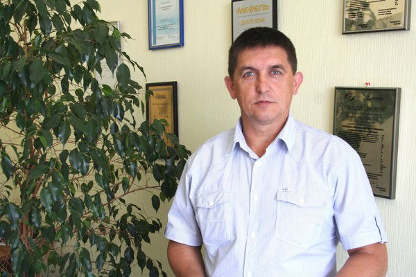 Анатолий Бурлачук