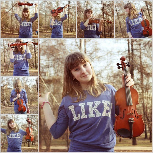 Анастасия Курчавова