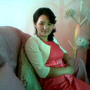 Maria Turgun Kyzy