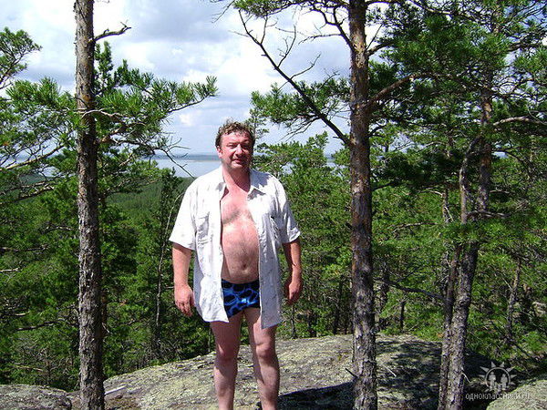 Валерий Рудченко