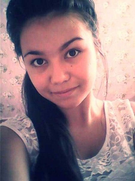 Екатерина Свиридова