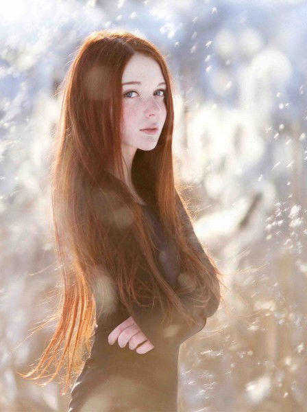 Ольга Калашникова