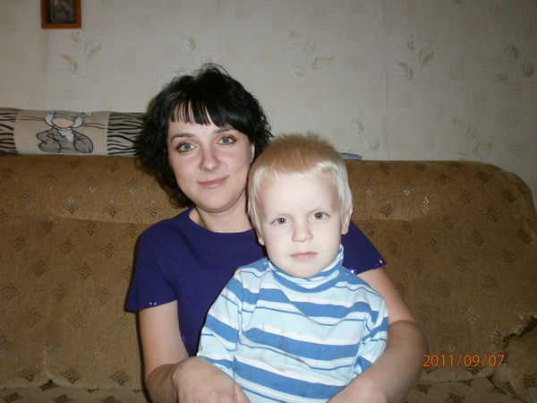 Екатерина Алмасова