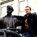 Ахмед Гаширов