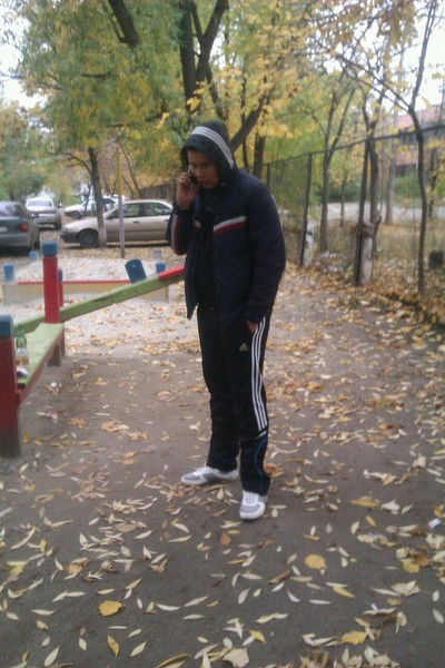 Олег Софьин