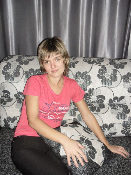 Анна Шлейхер