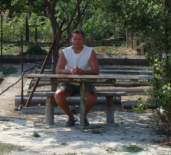 Георгий Чепурин