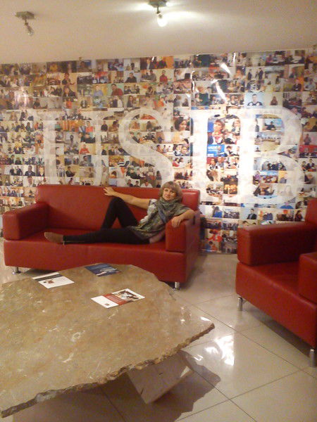 Светлана Языкова