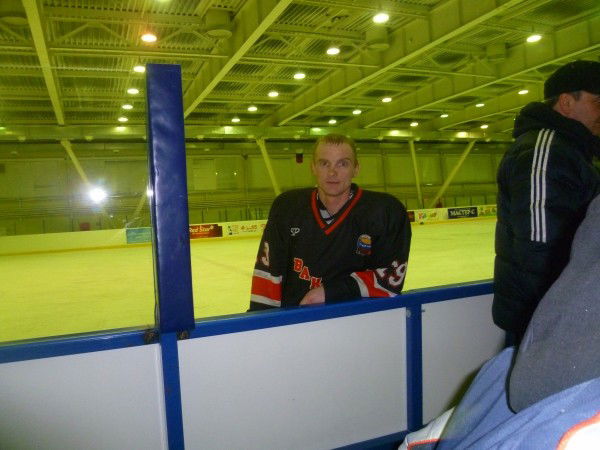 Евгений Брюханов