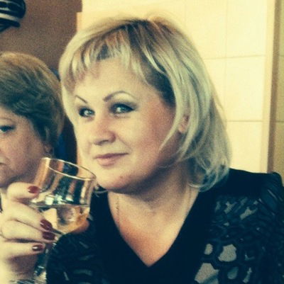 Елена Вишнякова