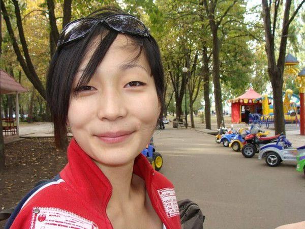 Анастасия Ли