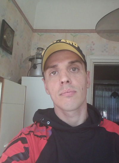 Кирилл Сергеев