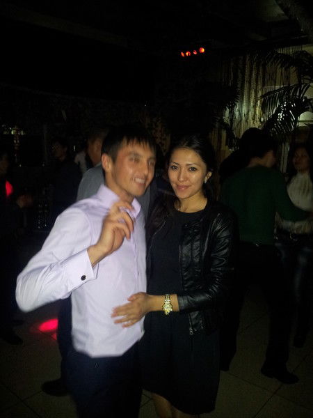 Даулет Мырзатаев