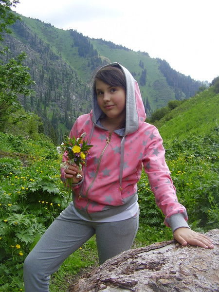 Наталья Морозова