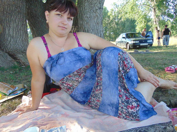 Марина Мараховская