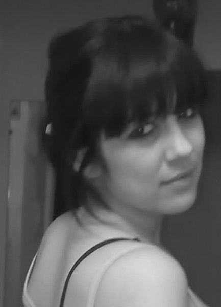 Маняша Архипова