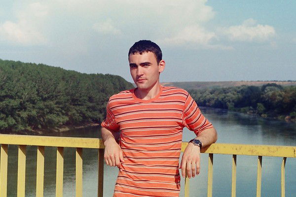 Виталий Губогло