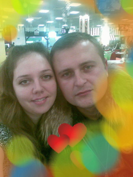 Ольга Варакина