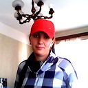 Tamuna Dzadzua