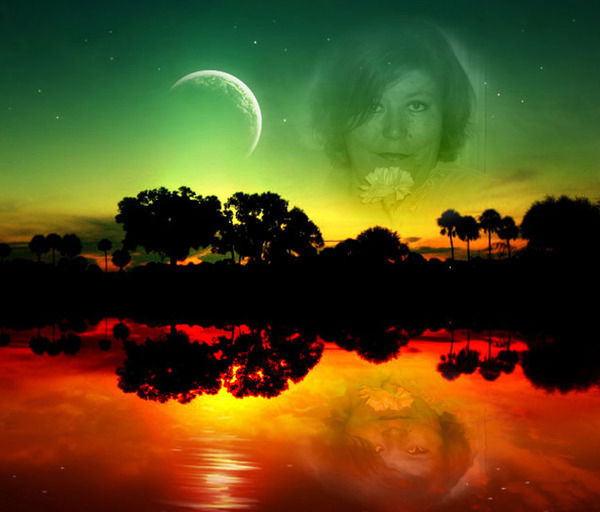 Алеся Бориса