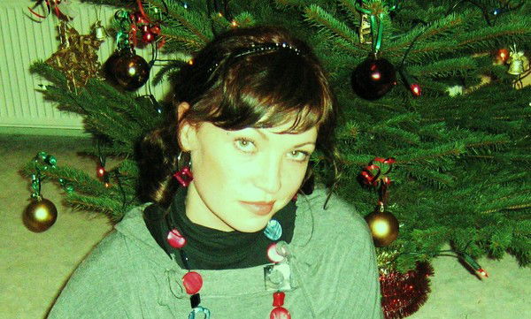 Ирина Коновалова