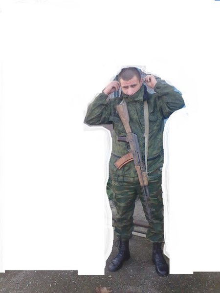 Денис Шашура