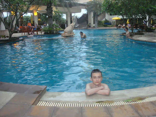 Андрей Троценко