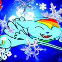 Rainbow Dash