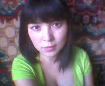 Динара Досанова