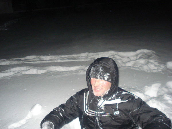 Андрей Чернов