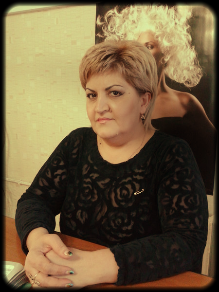 Анжелла Маклачкова