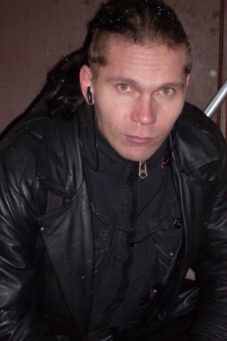 Граф Мородёрский