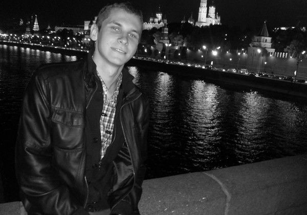 Александр Протченко