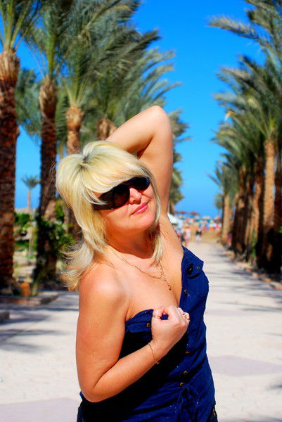 Гульнора Пупышева