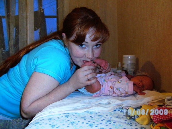 Наталья Мирошниченко