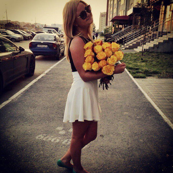 Валечка Плясунова