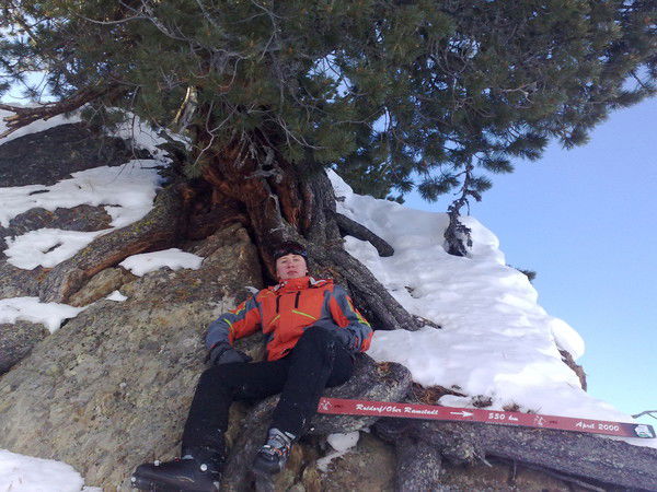 Валерий Толстых