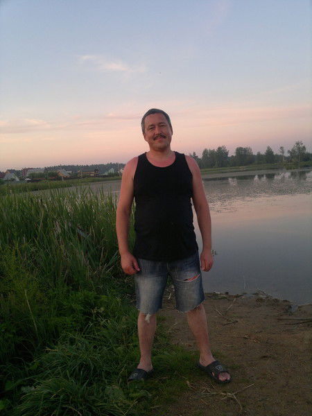 Алексей Ржанников