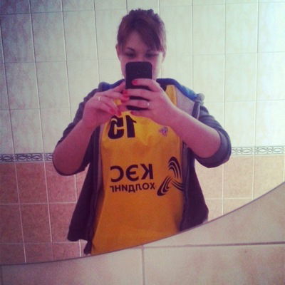 Алена Васильевна