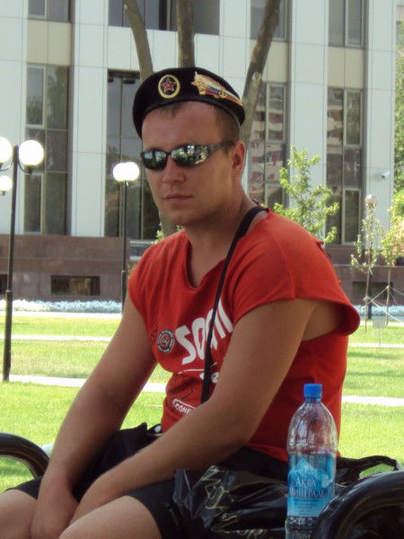 Роман Чаплыгин