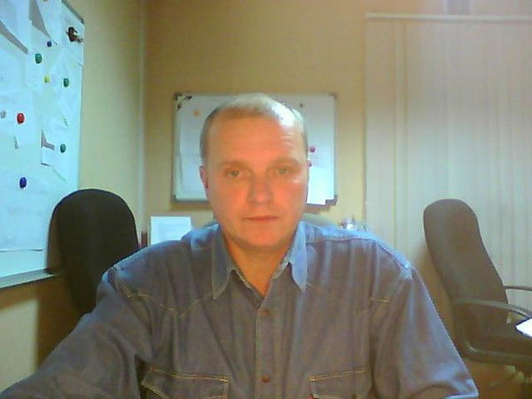 Сергей Компаниец