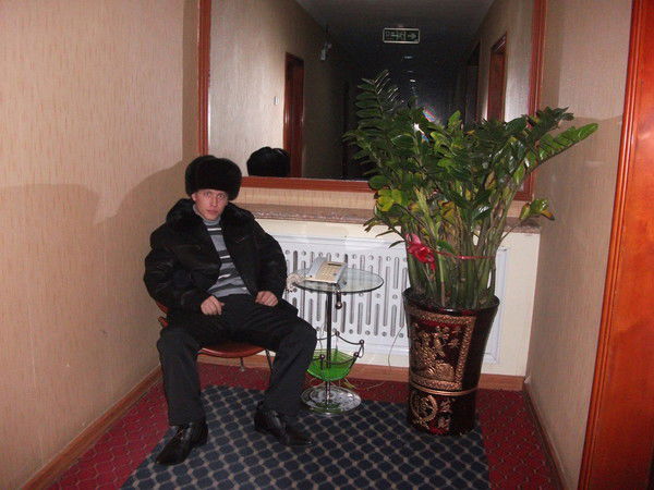 Станислав Шевцов