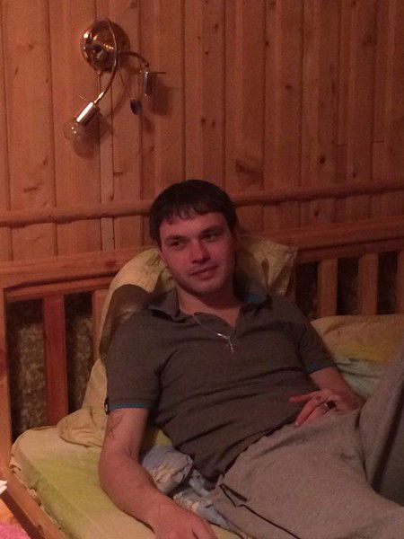 Алексей Зелев