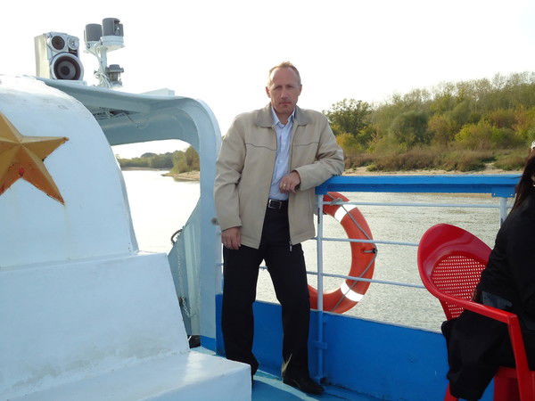 Сергей Фомичев