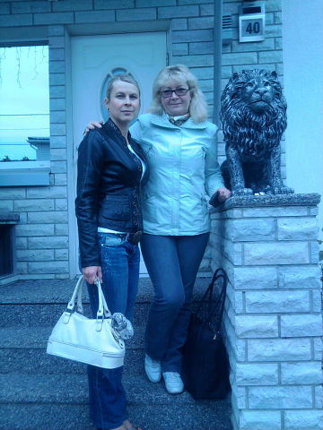 Lena Kульчевская