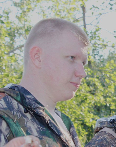 Владимир Артюхин