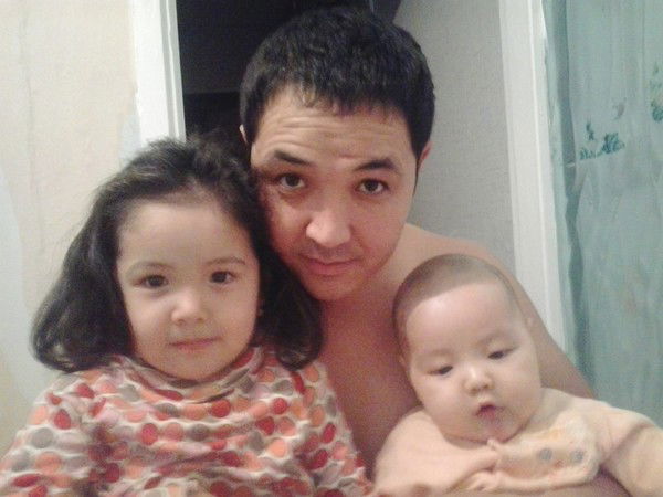 Сунгат Азибаев