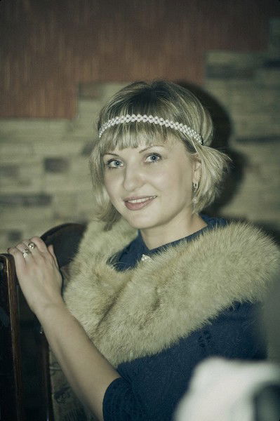 Наталья Батько