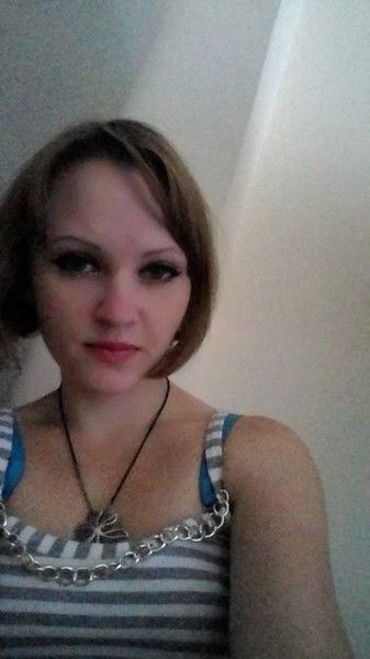 Марина Антонова