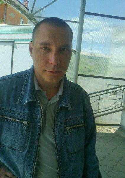 Алексей Смирнов